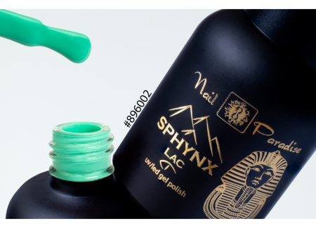 SPHYNX Lac Gel Polish - Simphony of Rain 10ml